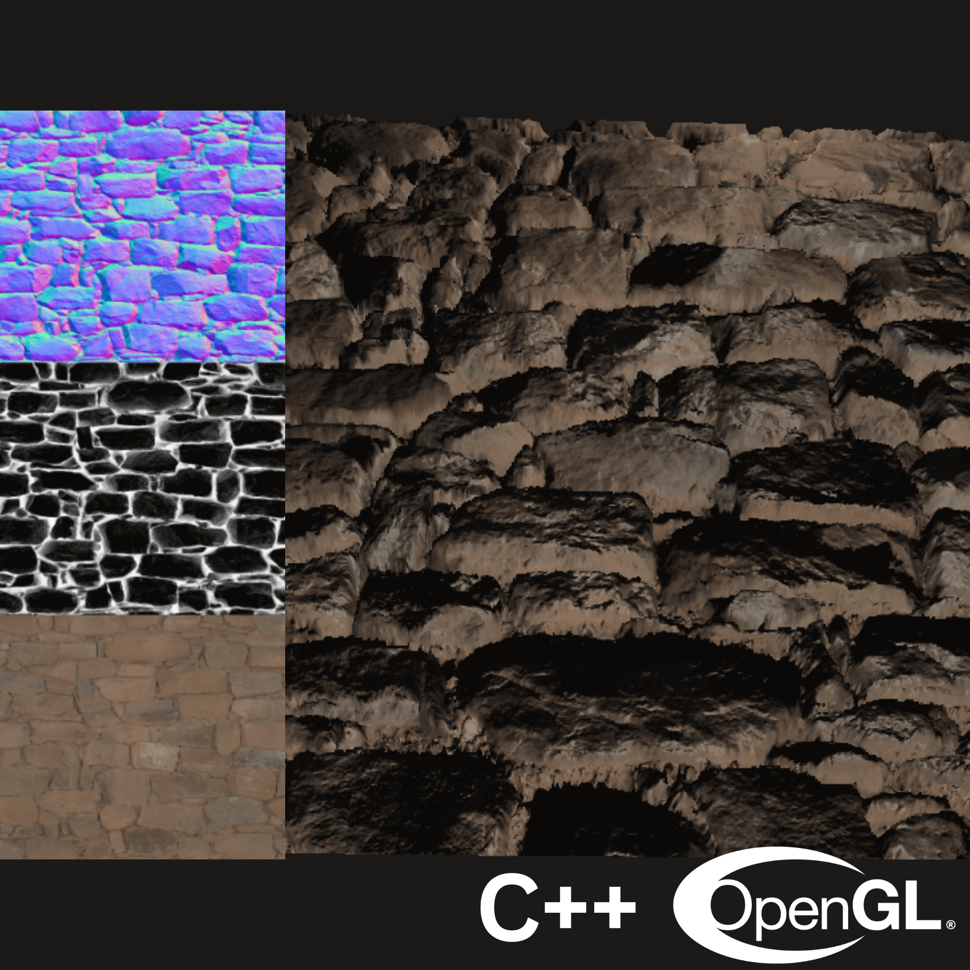 Parallax Mapping